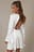 Open Back Flowy Dress