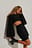 Wide Sleeve Cropped Top