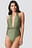 Twisted Swimsuit