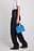 Minitas met hardwaredetail