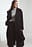 Oversized trenchcoat