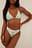 High Leg Bikini Panty