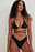High Leg Rise Bikini Panty