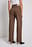 Jeans mit hoher Taille