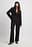 High Waist Suit Pants