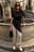 High Waist Wide Leg Pants