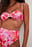 Parte de abajo de bikini con talle alto