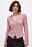 Hook and Eye Front Top