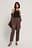 Pantalon De Costume