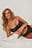Recycled elle croppad spetstopp