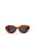 Cat eye solbriller