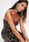 Jacquard Midi Dress