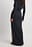 Jersey High Slit Maxi Skirt