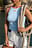 Tanktopp i jersey