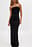 Jersey Tube Maxi Dress