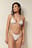 Recycled bikinitrosa med justerbara sidoband