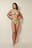 Recycled bikinitrosa med justerbara sidoband