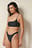 High Leg Bikini Pantie