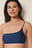 One Shoulder Bikini Top