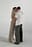 Long Leg Two Toned Denim