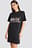 Keepin It T-shirt Dress