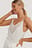 Lace Front Singlet