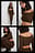 Schulterfreier Crop-Pullover mit Strickdetails