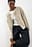Strickjacke mit Knopfleiste