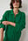 Knitted Crochet Shirt