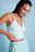 Knitted Detail Singlet