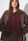 Knitted Fitted Cardigan