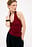 Knitted Halterneck Top