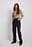 Knitted Lurex Top