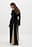 Knitted Maxi Dress