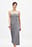 Knitted Midi Tube Dress