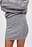 Knitted Mini Skirt