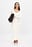 Knitted Midi Dress