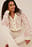 Oversize-Strick-Cardigan
