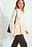 Knitted Peplum Sweater