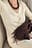 Knitted Rib Long Sleeve Top