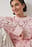 Strickpullover mit Rundhalsausschnitt