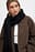 Knitted Scarf