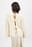 Knitted Tie Back Detail Sweater