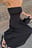 Knitted Tube Maxi Dress
