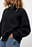 Pull col roulé en maille