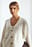 Strick-Cardigan aus Wollmischung