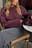 Strickpullover aus Wolle