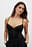 Lace Cup Corset