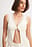 Lace Sleeveless Top