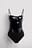 Latex Corset Body